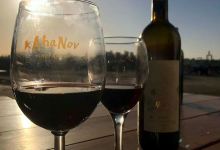 Kahanov Winery Tasting & Brunch景点图片