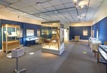 North Lincolnshire Museum景点图片