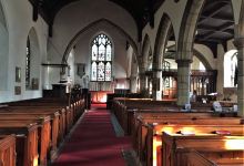 St Peter & St Paul Church景点图片