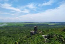Parque Estadual de Monte Alegre景点图片