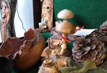 Local Hands Art Gallery & Gift Shop购物图片