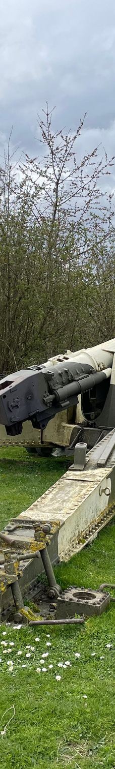 Musee Fort de la Pompelle-皮伊谢于尔