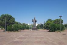 St. Petar of Cetinje Monument景点图片