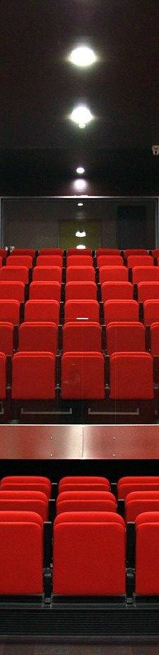 MARTE Mediateca Arte Eventi-卡瓦德蒂雷尼