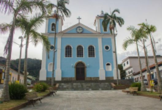 Igreja Nossa Senhora da Piedade景点图片