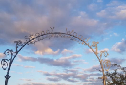 StarDisc景点图片