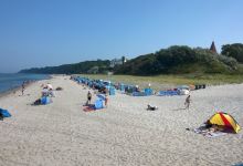 Ostsee-Strand Von Rerik景点图片