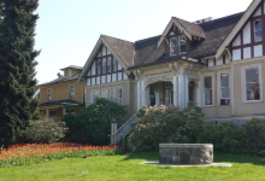 满地宝艺术中心景点图片