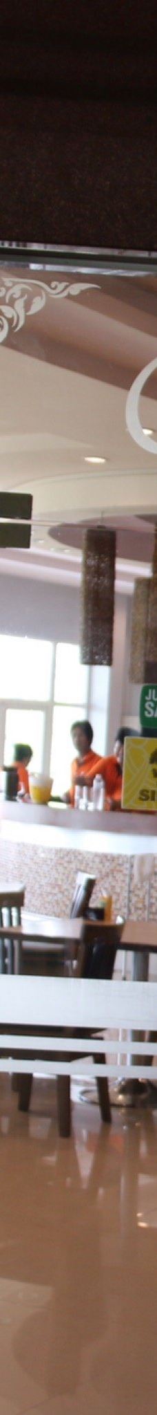 Ayutthaya Golf Club-大城