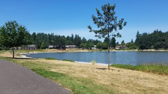 Woodland Creek Community Park
