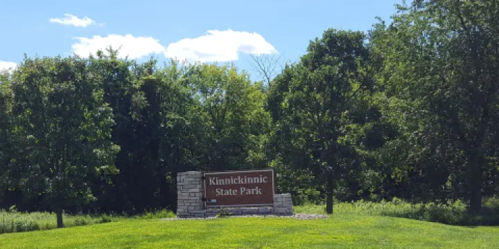 Kinnickinnic State Park