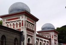 Vanny Ostrovskogo景点图片