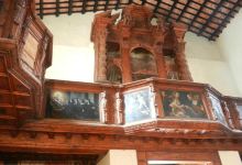 Church of Sant'Agostino景点图片
