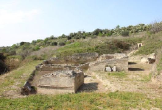 Basilica Paleocristiana Di Santa Sofia VI D.C景点图片