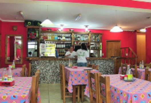 Balneario Paso de la Patria景点图片