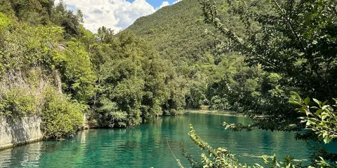 Cantiere Navale Romano di Stifone