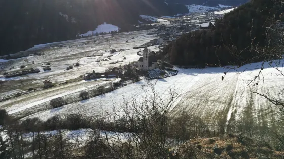 Rovina Rotund e Reichenberg