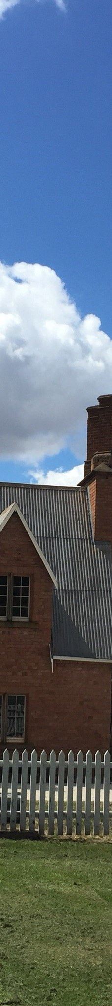 Valentine Park-坎贝尔镇