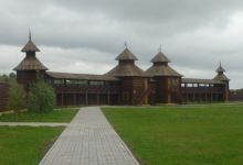 Iske-Kazanskiy State and Nature Museum Reserve景点图片