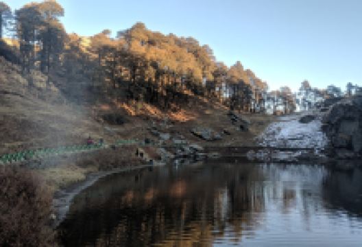 Serolsar Lake景点图片