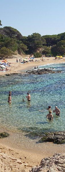 Cala Sa Conca-卡斯特利-普拉特哈达罗