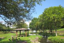 Bihorocho Seseragi Park景点图片