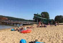 City beach景点图片