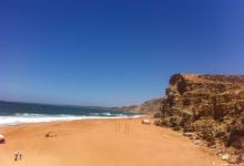 Lalla Fatna Beach景点图片