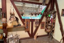 GEOGRAINES: Boutique artisanal景点图片