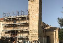 Parrocchia San Sperate Martire景点图片