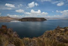 Lake Umayo景点图片