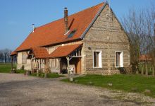 Ferme Pedagogique d'Epaville景点图片