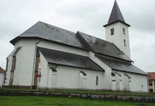 Catholic Church景点图片
