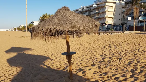 Praia da Quarteira