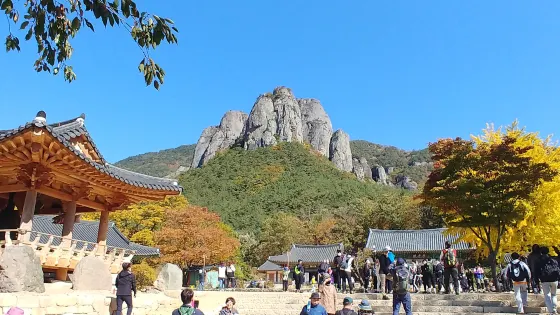 周王山大典寺