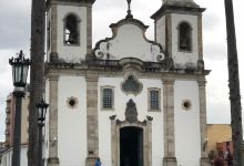 Igreja de Nossa Senhora da Concei??o景点图片