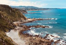 Mirador del Espiritu Santo景点图片