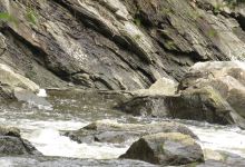 Presumpscot River景点图片