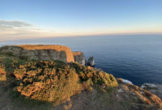 The Chasms景点图片