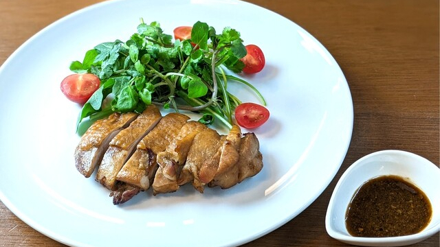 Katsukan餐厅图片