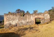 Ex hacienda Tepalpa景点图片