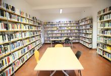 Biblioteca comunale "G. Taroni" e Archivio storico comunale景点图片