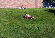 Lisbon Falls Church of the Nazarene景点图片