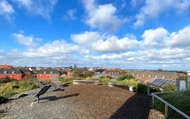 Kap Norderney （Bake）