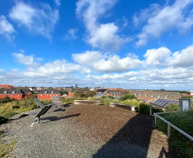 Kap Norderney （Bake）