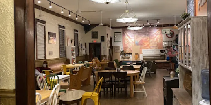 Garphish Brewing Company