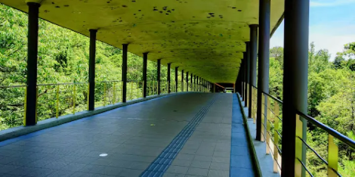 岐阜県現代陶芸美術館