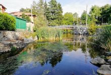 Parco della Valle del Lambro景点图片