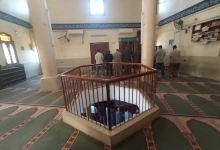 Abu Usman Mosque景点图片
