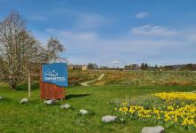 Tomintoul, Scotland景点图片